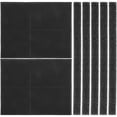 thumbnail image 1 of Miangastore 492pcs Self-Adhesive Sponge Hanger Strips Non-Slip Hanger Strips Hanger Grips Self Sticking Hanger Protection Strips Self Adhesive Hanger Strips, 1 of 8