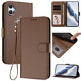thumbnail image 2 of Funda Cartera GANGXUN para Samsung Galaxy A07 – Cierre Magnético, Protección RFID, Correa Desmontable, Compatible con Carga Inalámbrica, 2 of 6