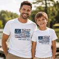thumbnail image 4 of Reel Cool Dad And Reel Cool Kid Matching Set, Dad And Baby Fishing Shirts, New Dad Gift, Fathers Day Outfit, 4 of 7