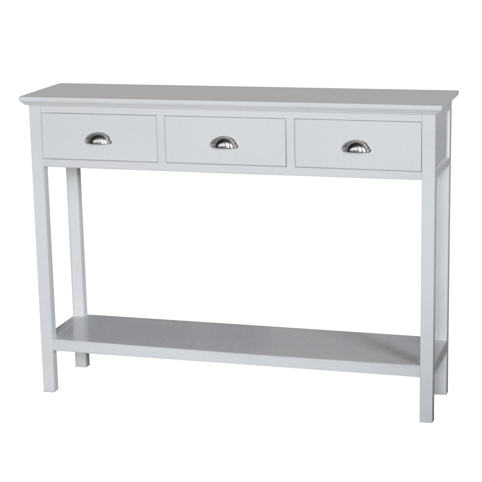 Gallerie Decor Newport Console Table