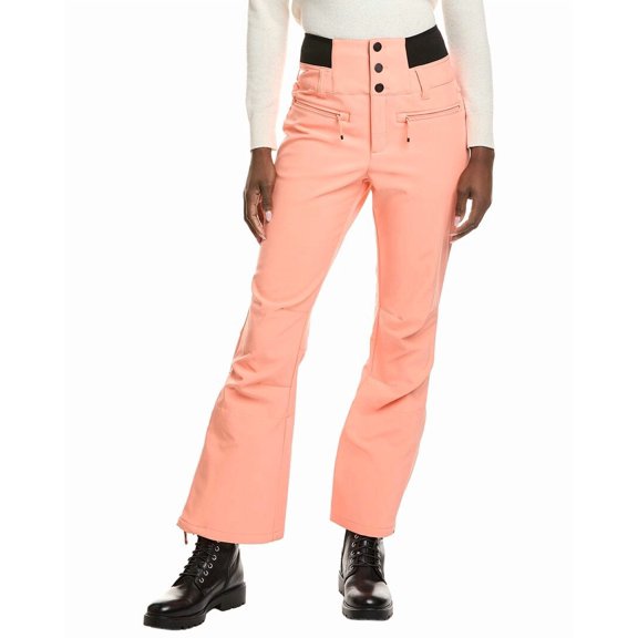 Roxy womens Rising High Snow Pant, XL, Pink