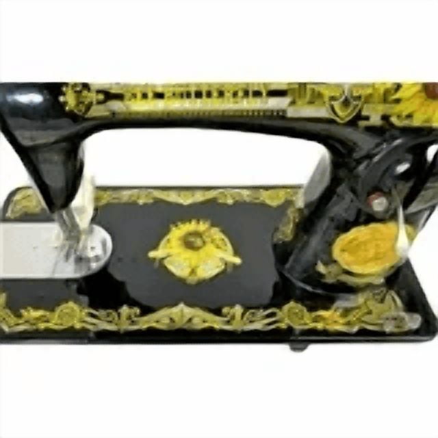 FEIYUE FY2-1 Semi-Industrial Mechanical Sewing Machine