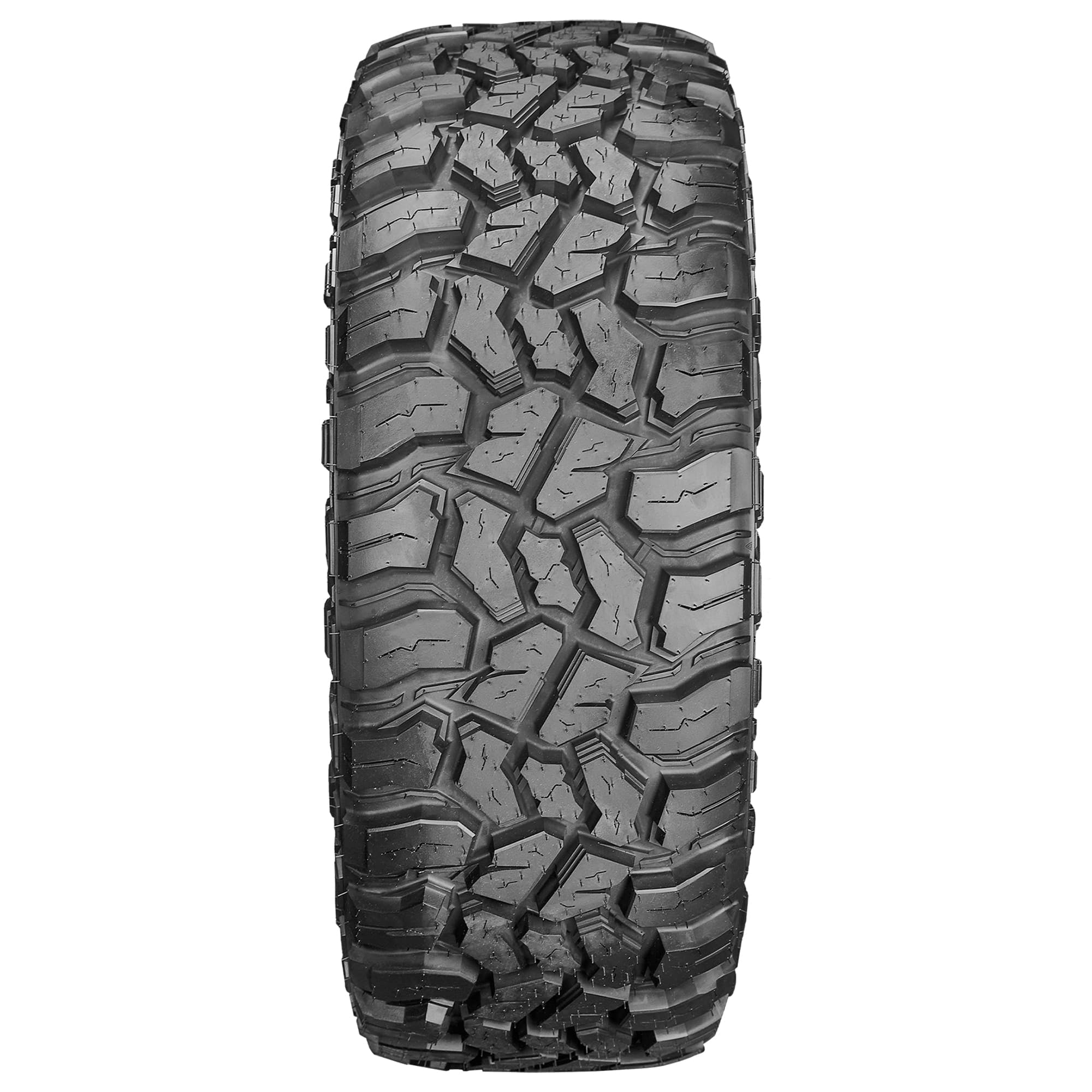 Mastertrack Badlands MT Mud Terrain LT37X12.50R20 128Q F Light Truck Tire