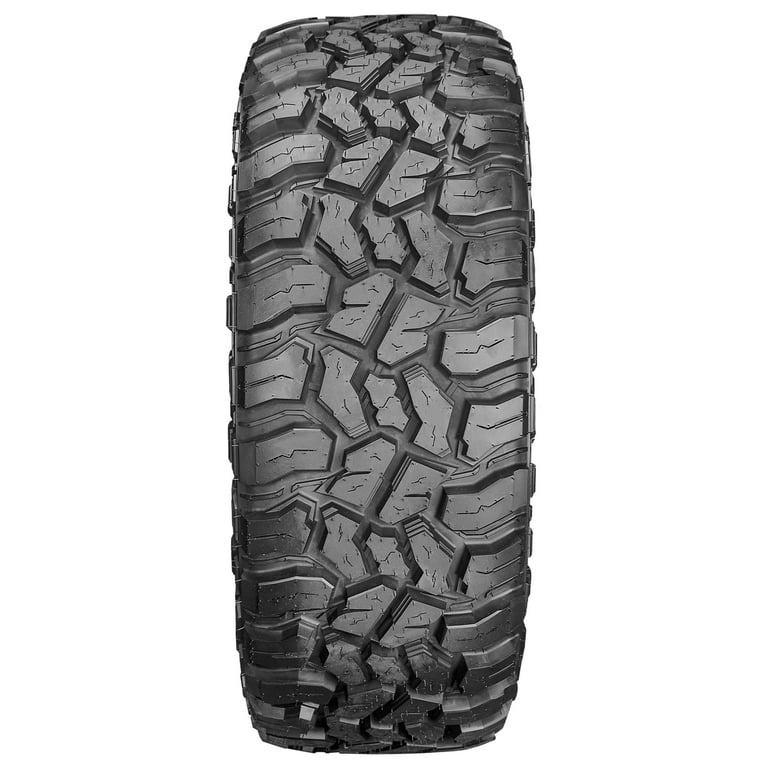 Mastertrack Badlands MT Mud Terrain LT265/70R17 123/120Q E Light