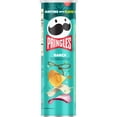 thumbnail image 5 of Pringles Ranch Potato Crisps Chips, Lunch Snacks, 5.5 oz (Pack of 6), 5 of 5