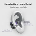 thumbnail image 4 of Audifonos Inalambricos Huawei FreeClip T0017 - Beige, 4 of 4