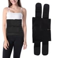 thumbnail image 4 of Body Shaper, Fitness Sports Body Adelgazante Entrenador de cintura Cinturón adelgazante Diseño revolucionario, 4 of 8