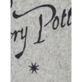 thumbnail image 5 of Harry Potter Women's and Women's Plus Jogger Pajama Pant, 5 of 6