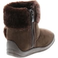 thumbnail image 5 of Kali Footwear Girls Bany Pom Pom Boots, 5 of 7