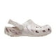 thumbnail image 5 of Zuecos Crocs Clásicos Marmoleados Tie-Dye Quartz Multicolor, 5 of 7
