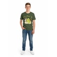 thumbnail image 3 of Shrek, Boys' & Big Boys' Graphic Short-Sleeve T-Shirt, Sizes 4-18, 3 of 5
