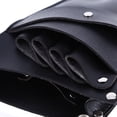 thumbnail image 3 of Holster de Coiffure Forte, Sac de Ciseaux de Cheveux, Compact pour Coiffeur, 3 of 8