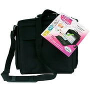 Ezy Lockin' Ultimate Organizer, Black
