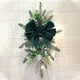 thumbnail image 3 of Christmas Wreath With Led Light For Front Door Staircase Fireplace Outdoor Decor Hanging Stair Wall Christmas Decoration 2024, 3 of 5