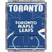 Northwest Company 48" x 60" NHL Jacquard Throw