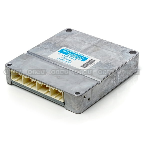 FPE - Forklift CONTROLLER 4Y 1FZ 241102660371-ORG ORCU Original Equipment Manufacturer (OEM) - New