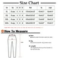 thumbnail image 3 of Qgtaibl Men's Big and Tall Sweatpants Quick Dry Outdoor Athletic Pants Drawstring Elastic Waist Straight Leg Pant with Pockets Dark Gray (Mens 5X), 3 of 3