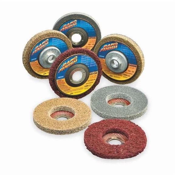 Norton Abrasives 66261020547
