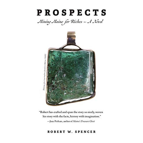 Pre-Owned Prospects, 9781633812178, 1633812170, Paperback,