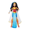 thumbnail image 3 of Muñeca Articulada Mujer Maravilla Super Hero Girl DC, 3 of 5