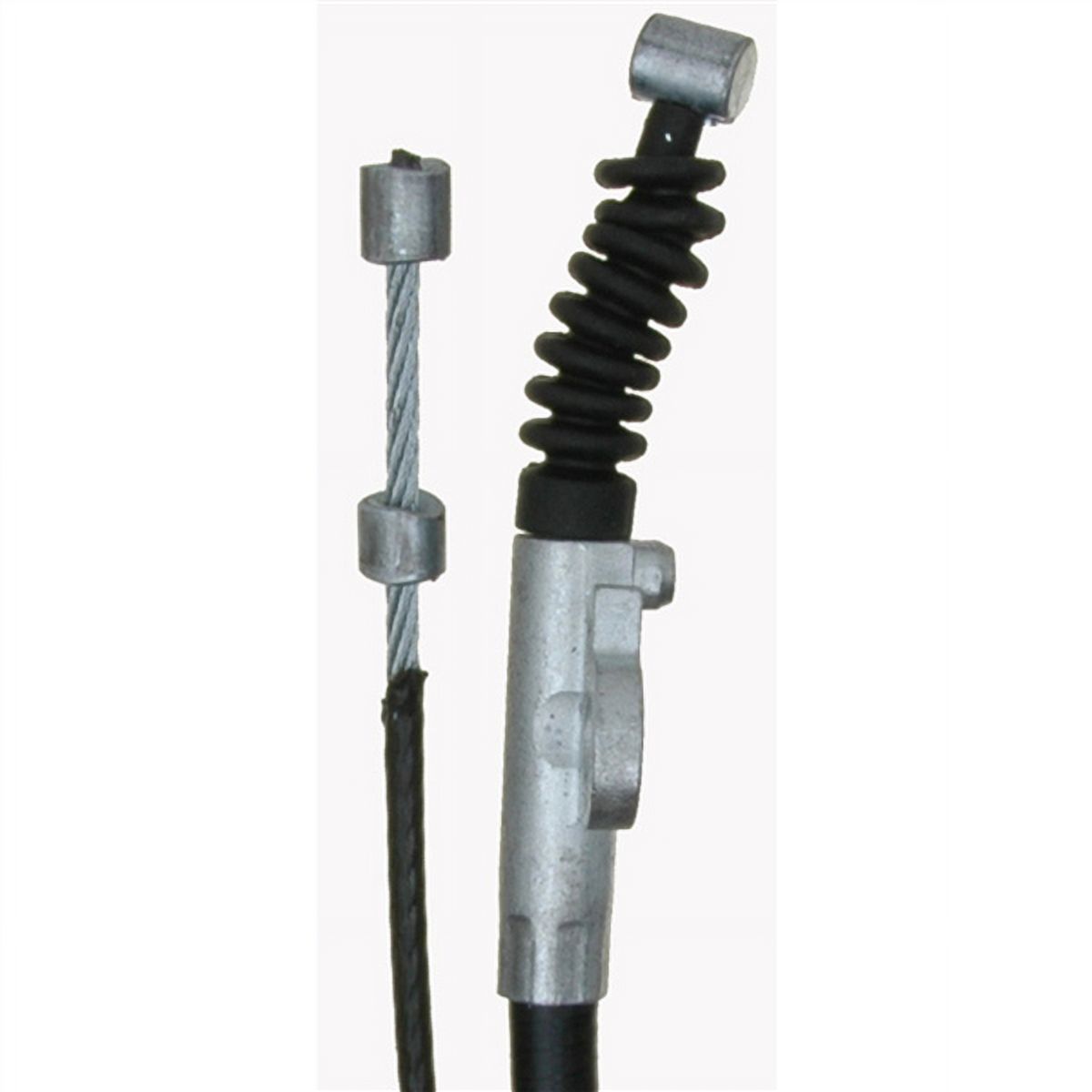 Parking Brake Cable Fits select: 2002-2004 NISSAN PATHFINDER, 1999-2003 INFINITI QX4