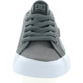 thumbnail image 2 of DC Shoes Men's Manual Shoes Grey/Gum - ADYS300591-2GG, 2 of 3