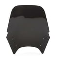 thumbnail image 4 of Motorcycle Windshield for Yamaha Tenere700 XT700Z 2019-2024 Motorcycle Windscreen Wind Deflector Pro, 4 of 5
