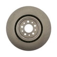 thumbnail image 2 of Raybestos 781950R Professional Grade Brake Rotor Fits select: 2015-2022 RAM PROMASTER CITY, 2 of 4