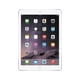 thumbnail image 3 of Reacondicionado Apple iPad Air 2 A1567 (WiFi + Cellular Desbloqueado) 128GB Plata (Grado A+), 3 of 4