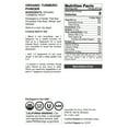 thumbnail image 3 of Organic Turmeric Powder, 8 Ounces – Non-GMO, Kosher, Sirtfood – by Food to Live, 3 of 8