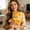 A, variant on 11.8inch Cute Muscular Bear Plush Toy Soft Stuffed Doll Funny Decorative Cushion Creative Plush Pillow for Bedroom Living Room Holiday Birthday Gift for Kids & Adults