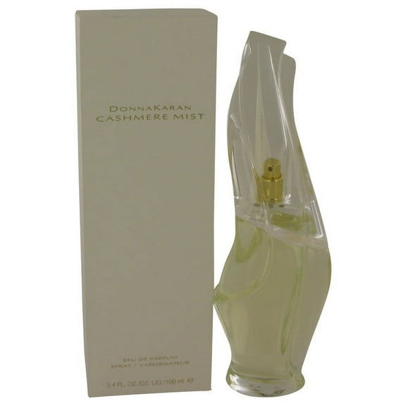 Cashmere Mist by Donna Karan Perfume for Women, 4 oz