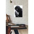 thumbnail image 3 of Mudket Framed Canvas Wall Art, White Orchid Candles Zen Stones Wall Decor, Elegant Calming Spa Floral Waterproof Art Prints for Bathroom Bedroom Living Room Home Decor - 36"L x 24"W, 3 of 10
