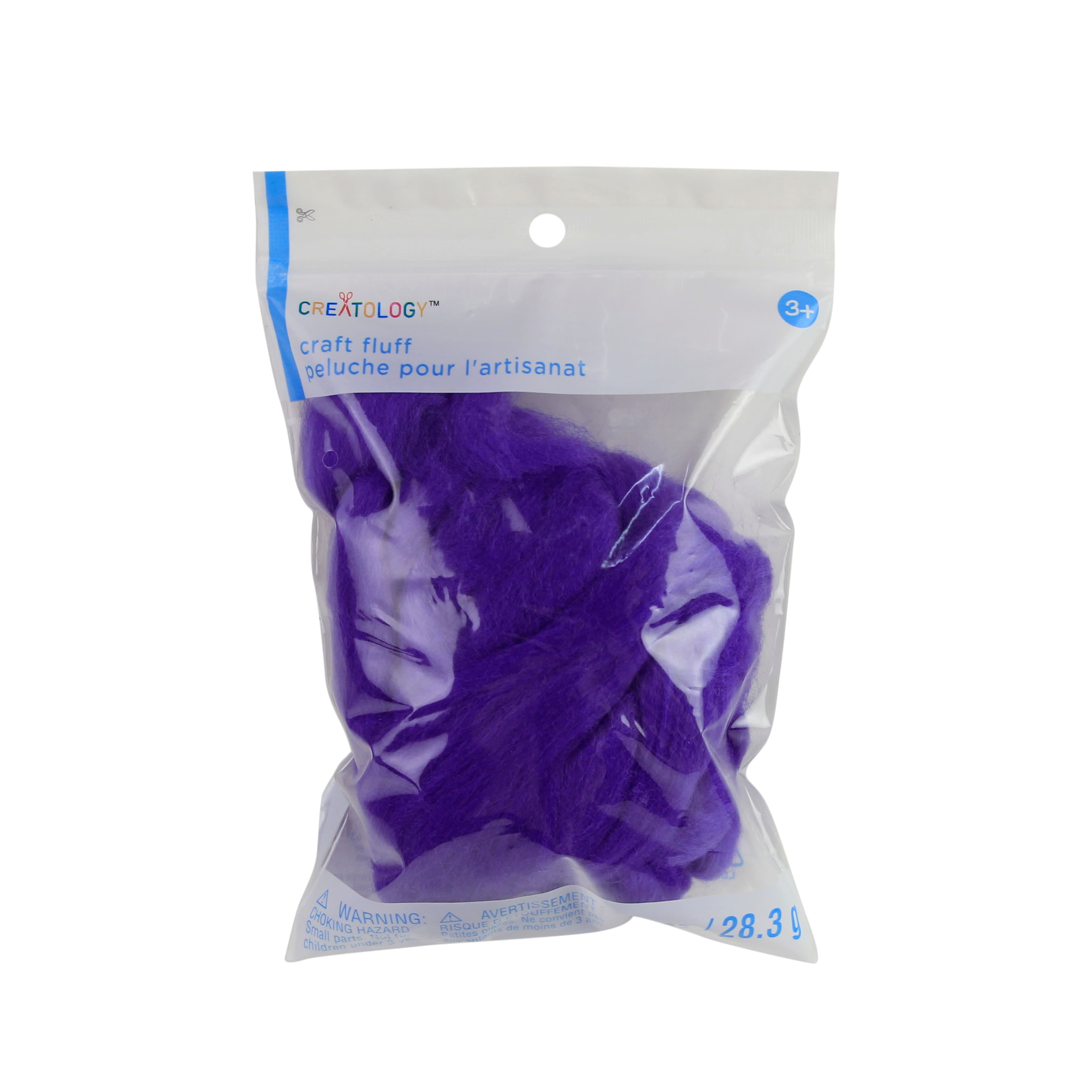 MICHAELS Bulk 12 Pack Craft Fluff by Creatology™