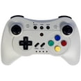 thumbnail image 2 of SAYDY Wireless Pro Controller Game Pad for SAYDY Wii U - Grey, 2 of 3