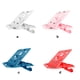 thumbnail image 4 of Soporte ajustable Kearding para ordenador portátil plástico antideslizante azul, 4 of 6