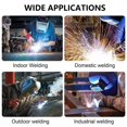 thumbnail image 4 of 24 Pcs pour Kit d'Accessoires de Soudure 15AK, Embouts de Contact pour Soudure, Soudure à Main, 4 of 7