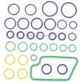 thumbnail image 6 of For Mercedes E400 2015 2016 2017 AC Compressor & A/C Repair Kit - BuyAutoParts, 6 of 8