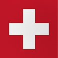 thumbnail image 2 of CafePress - Switzerland Swiss Suisse (CH) Flag - Adjustable Unisex Printed Trucker Hat with Mesh Back, 2 of 10