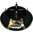 thumbnail image 3 of Cinco Plastic Black Christmas Tree Stand 12 ft. Maximum Tree Height, 3 of 3
