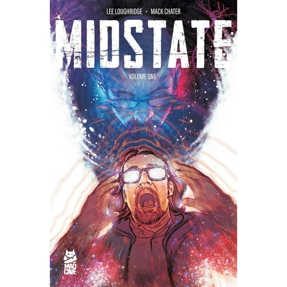 Midstate, (Paperback)