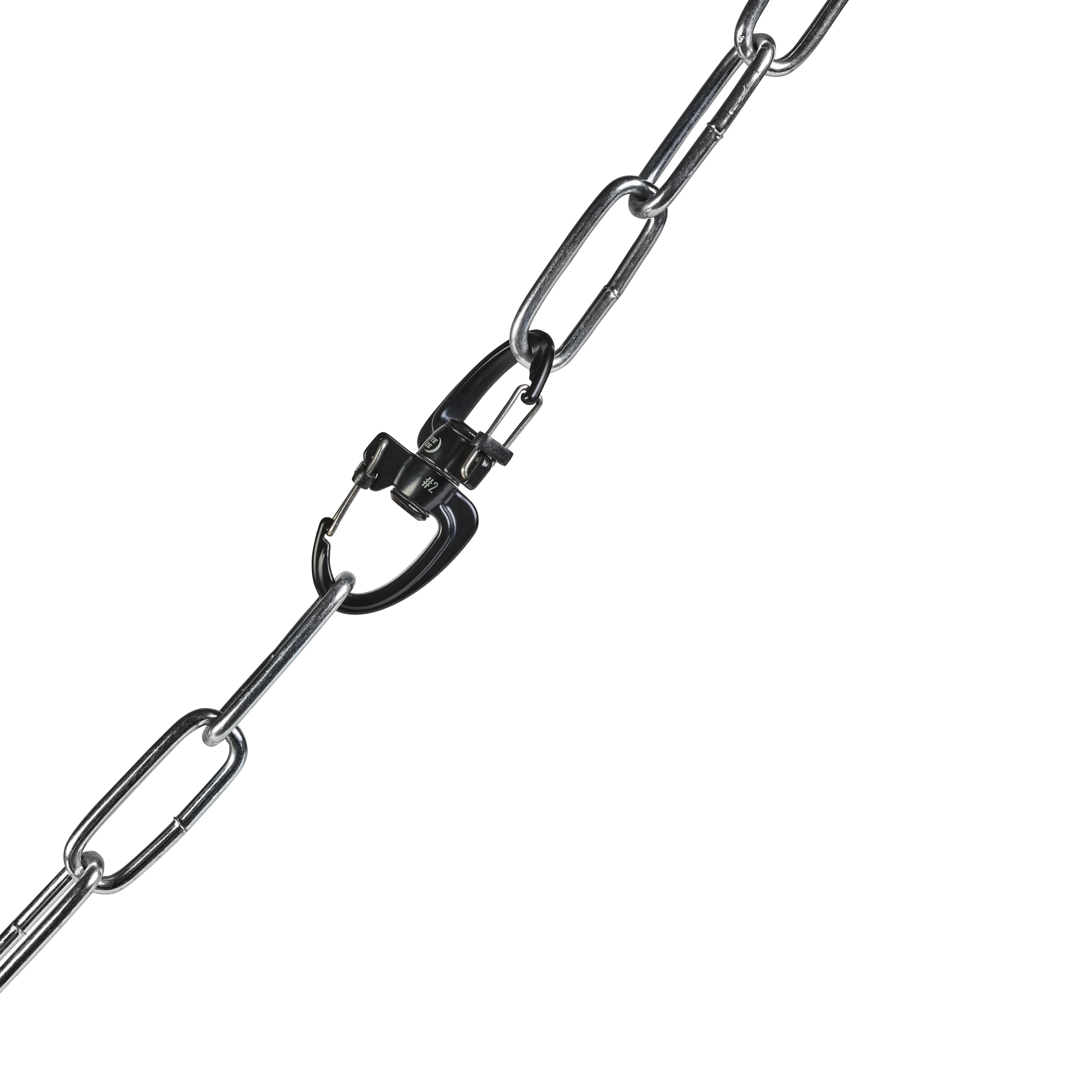 (2 pack) Nite Ize S-Biner® 360 SlideLock® Dual Carabiner #2