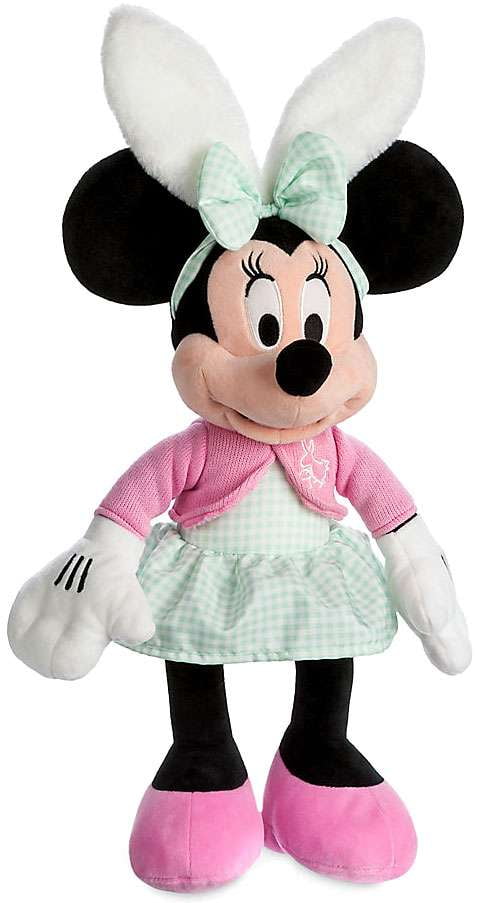 disney easter plush
