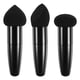 thumbnail image 1 of FELTECHELECTR 3 esponjas de maquillaje portátiles, accesorios cosméticos de maquillaje., 1 of 6
