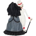 thumbnail image 4 of Nemesis Now U1502D5 Figura roja Forever by Your Side 13,5 cm Tamaño 13,5 cm, 4 of 5