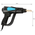 thumbnail image 5 of Professional plastic welder kit, plastic welding machine, 5 of 5