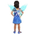 thumbnail image 5 of Girl's Toddler Disney Fairies Silvermist Costume, 5 of 6