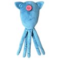 thumbnail image 1 of Muñeco peluche Squid Wdftyju Coraline Con ojo botón color azul, 1 of 9