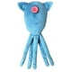 thumbnail image 1 of Muñeco Peluche Calamar Coraline Con Ojo Botón para Habitación, 1 of 9