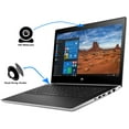 thumbnail image 4 of HP Thin Client MT21 Notebook, Écran HD 14 Pouces, Intel Celeron 3865U 1,80 GHz, 32 Go RAM, SSD NVMe 2 To, HDMI, VGA, DisplayPort via USB-C, Lecteur de Carte, Wi-Fi, Bluetooth, Windows 10 Pro, 4 of 8